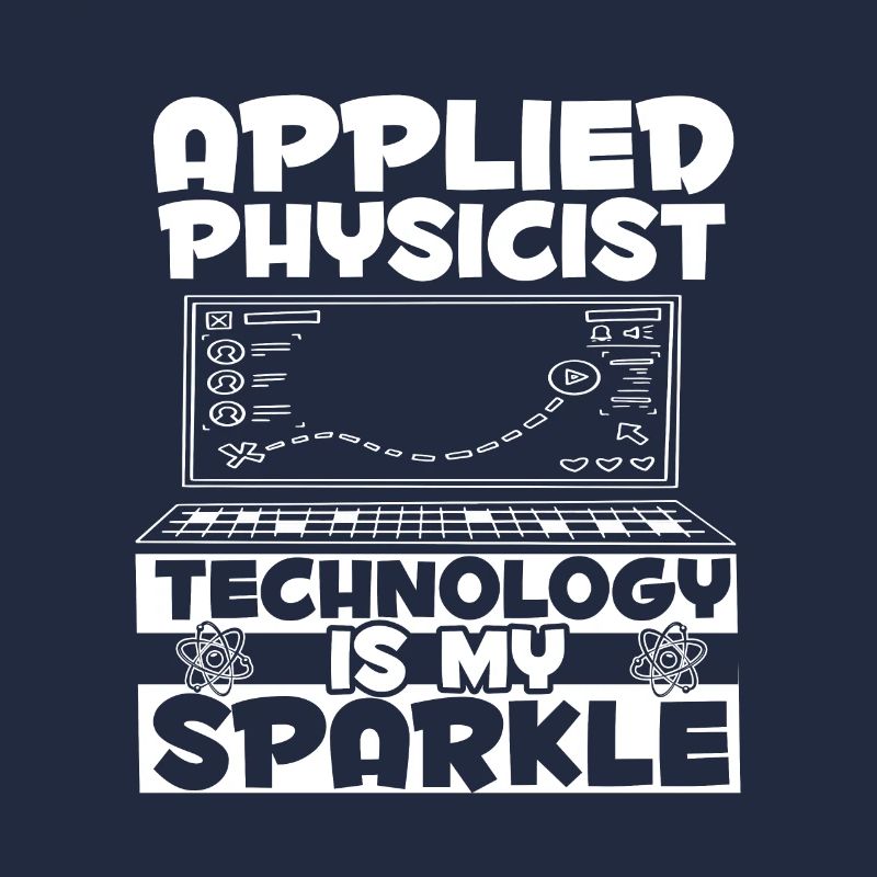 Physique Phyiker Physique appliquée