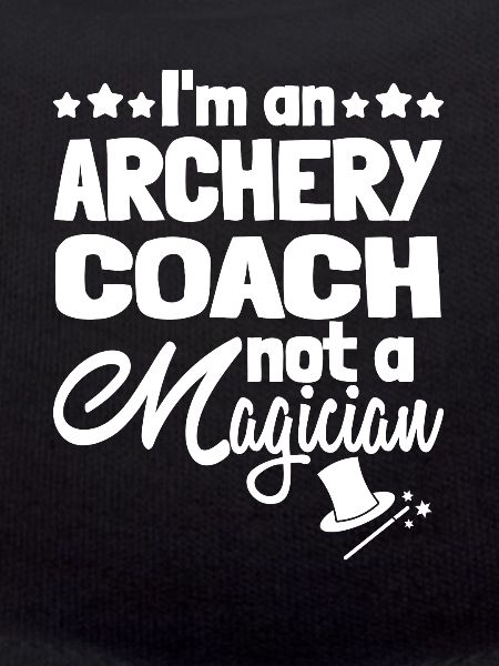Archery Archery Archer