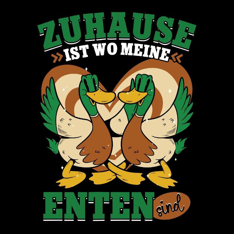 Enten