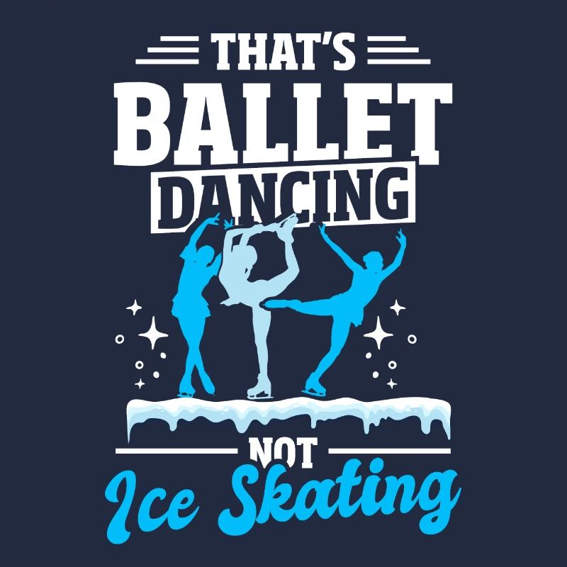 Figure Skating Ice Skating