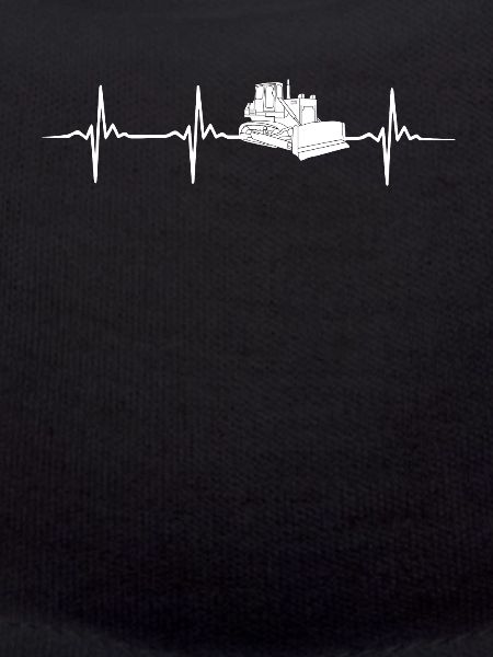Dozer Heartbeat