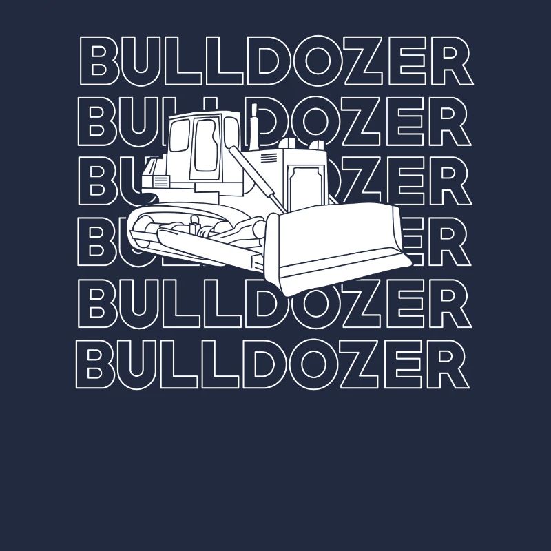 Bulldozer