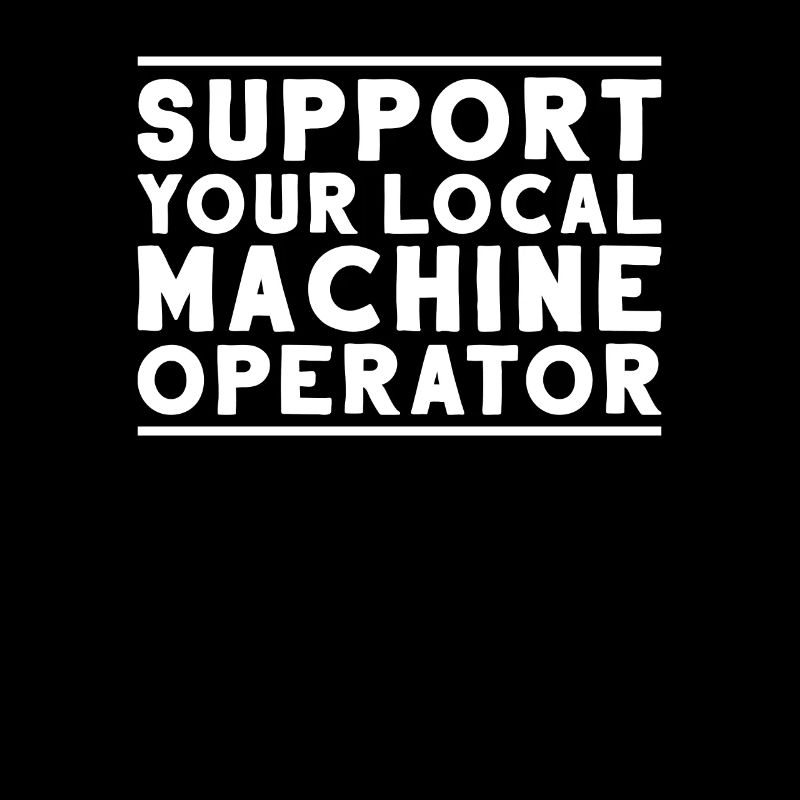 Opérateur de machine et d’installation Opérateur de machine
