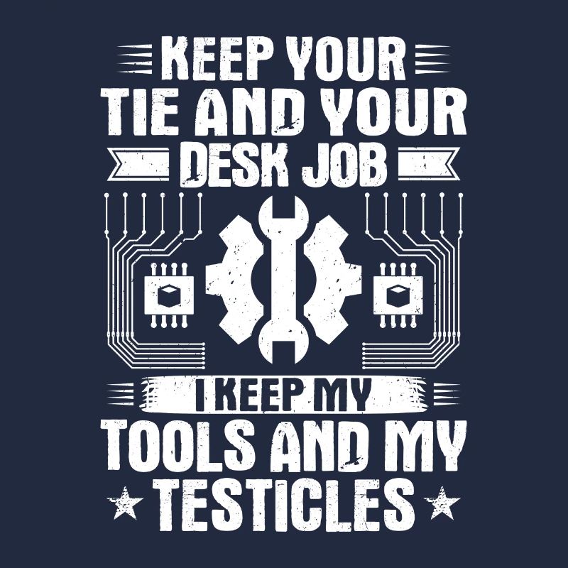 Mechatroniker Mechatronik Mechatronics Engineer