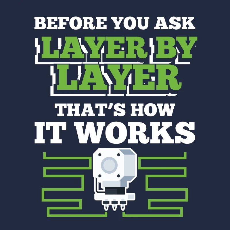 3D Drucker