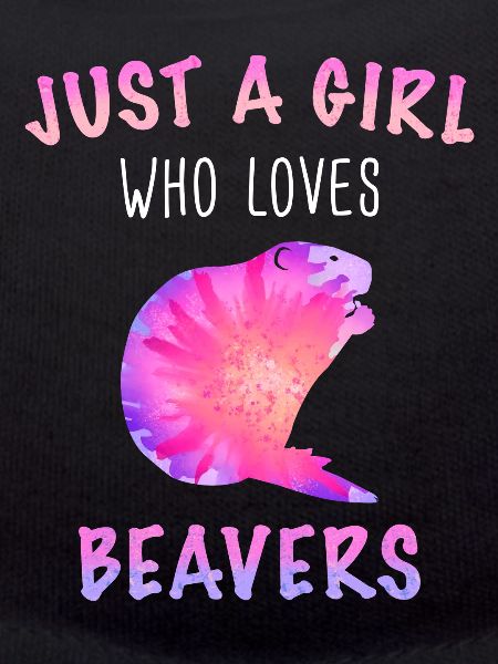 Beaver Animal