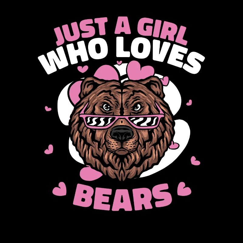 Bear Grizzly Bear Brown Bear Bear