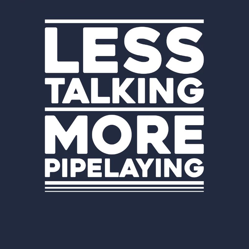 Pipeline Constructor Pipeline Construction Pipelayer