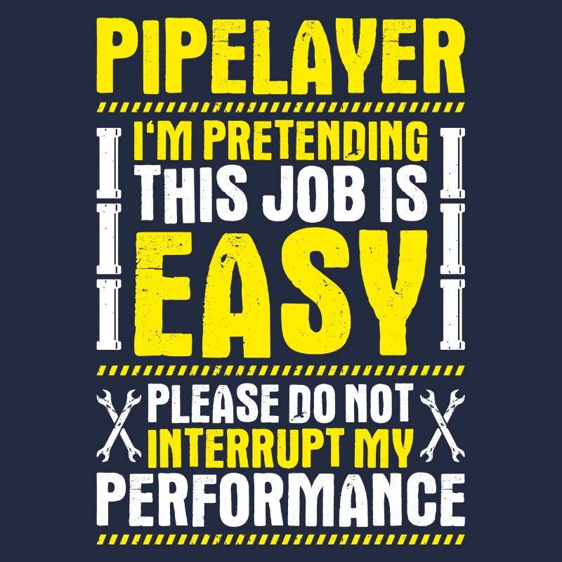 Pipeline Constructor Pipeline Construction Pipelayer