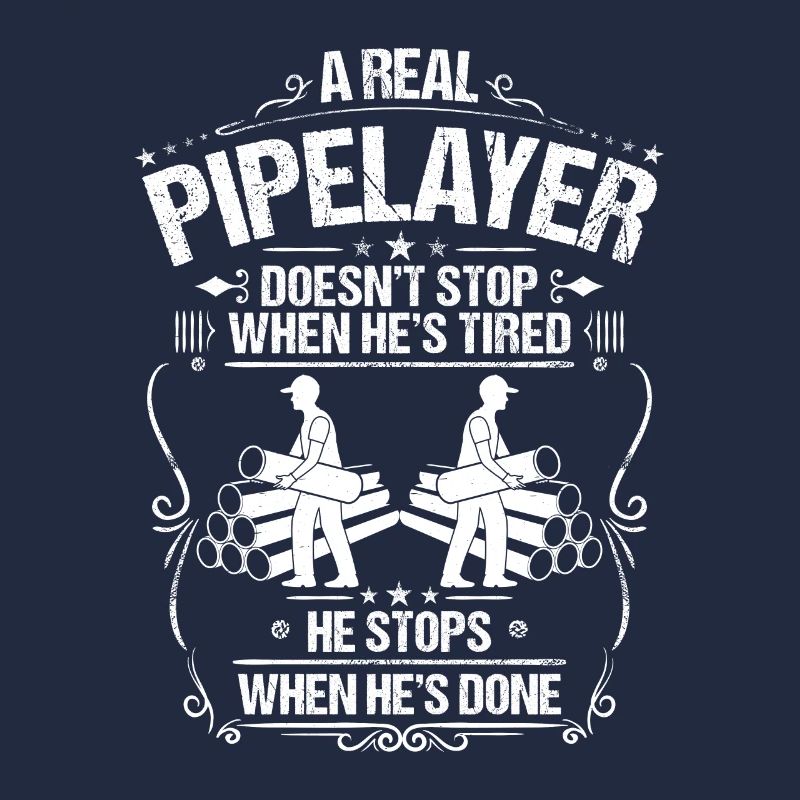 Pipeline Constructor Pipeline Construction Pipelayer