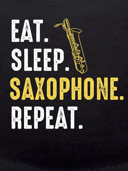 Saxophone Saxophone