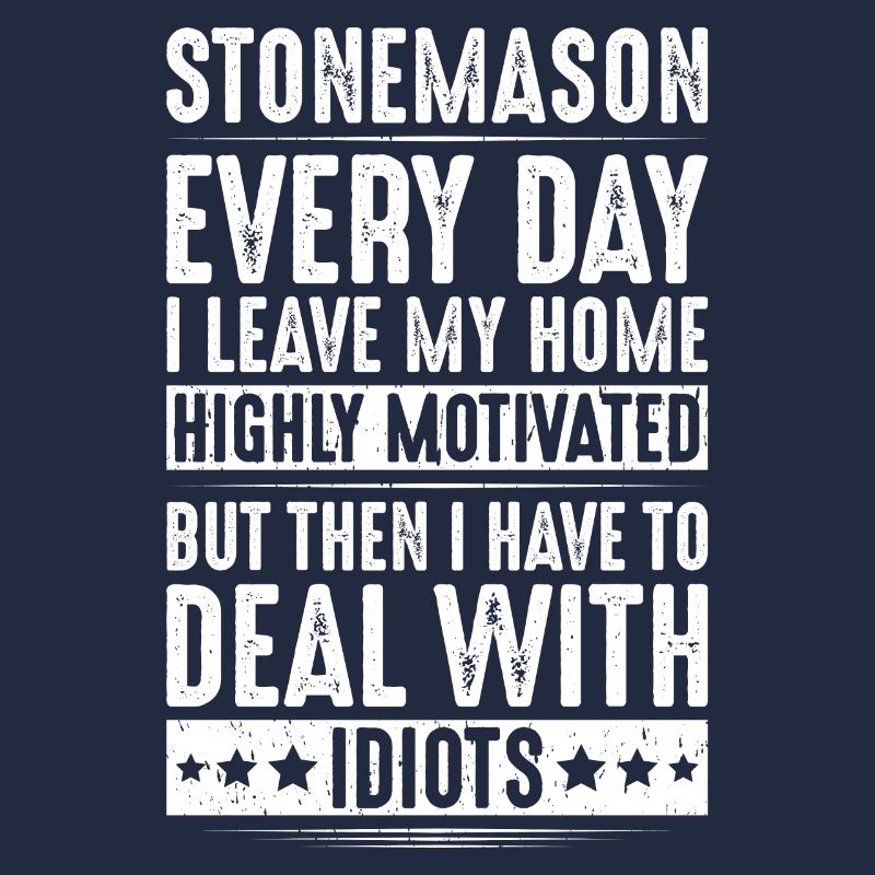 Steinmetz Steinbildhauer Stonemason Stone Mason