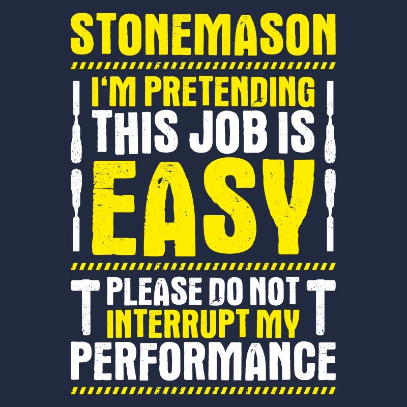 Steinmetz Steinbildhauer Stonemason Stone Mason
