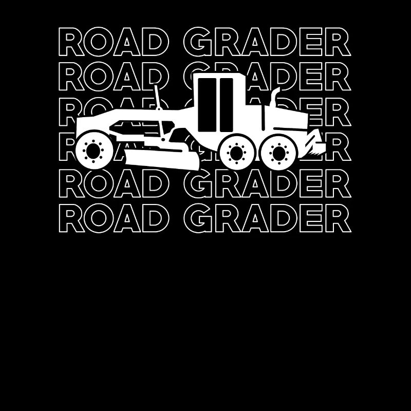 Grader T-Shirt