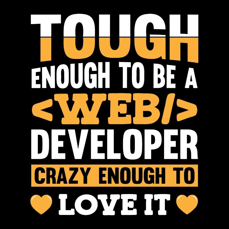 Web Entwickler Webdeveloper Web-Entwickler