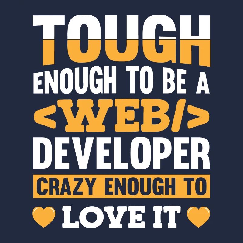 Web Developer Webdeveloper Web Developer