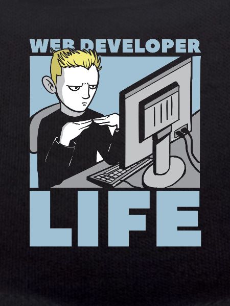 Web Entwickler Webdeveloper Web-Entwickler