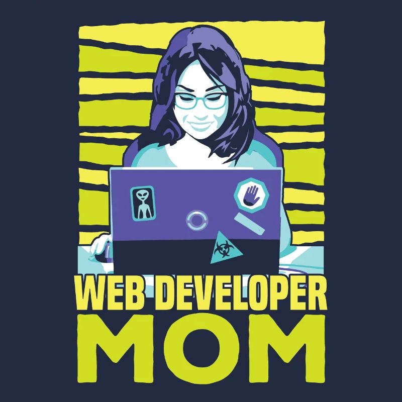 Web Entwickler Webdeveloper Web-Entwickler