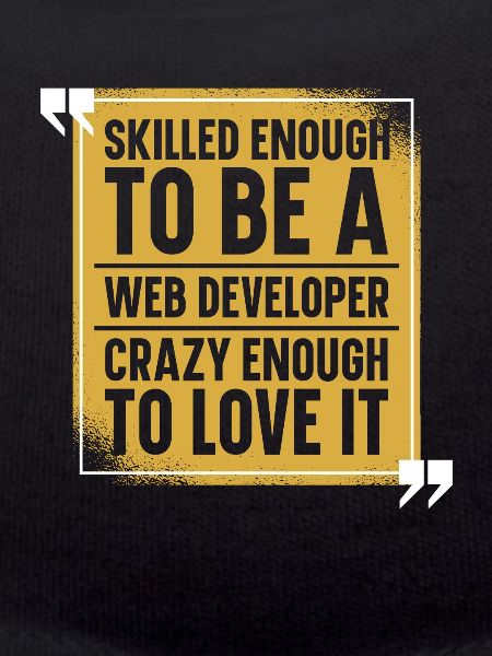 Web Entwickler Webdeveloper Web-Entwickler