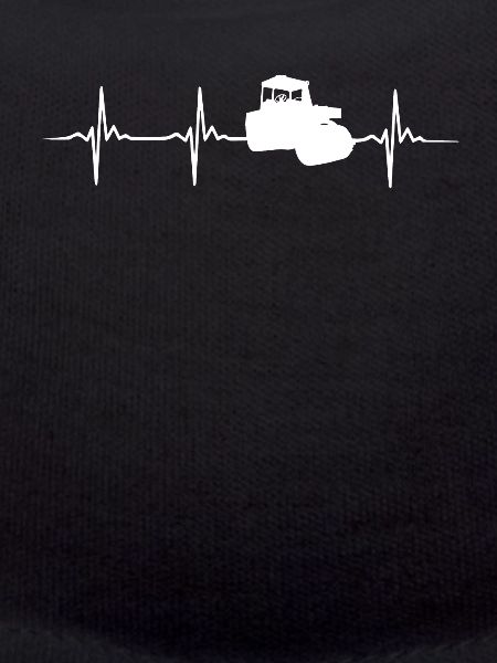 Roller heartbeat