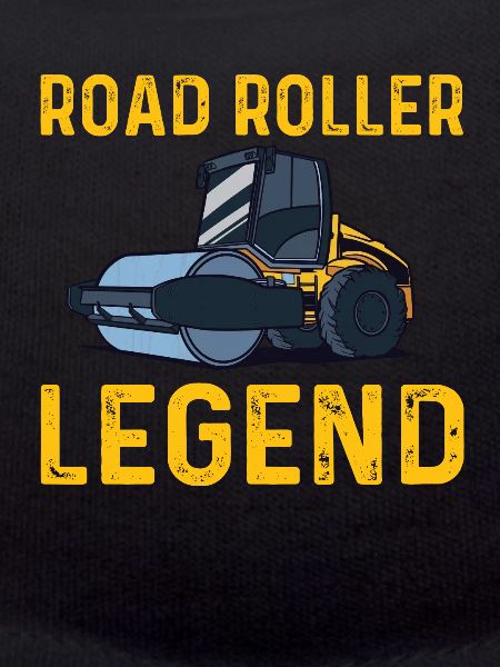 Roller Legend Road Builder