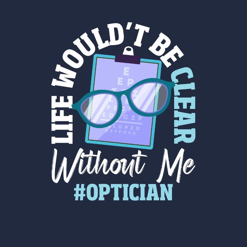 Optometrie Augenoptikerin