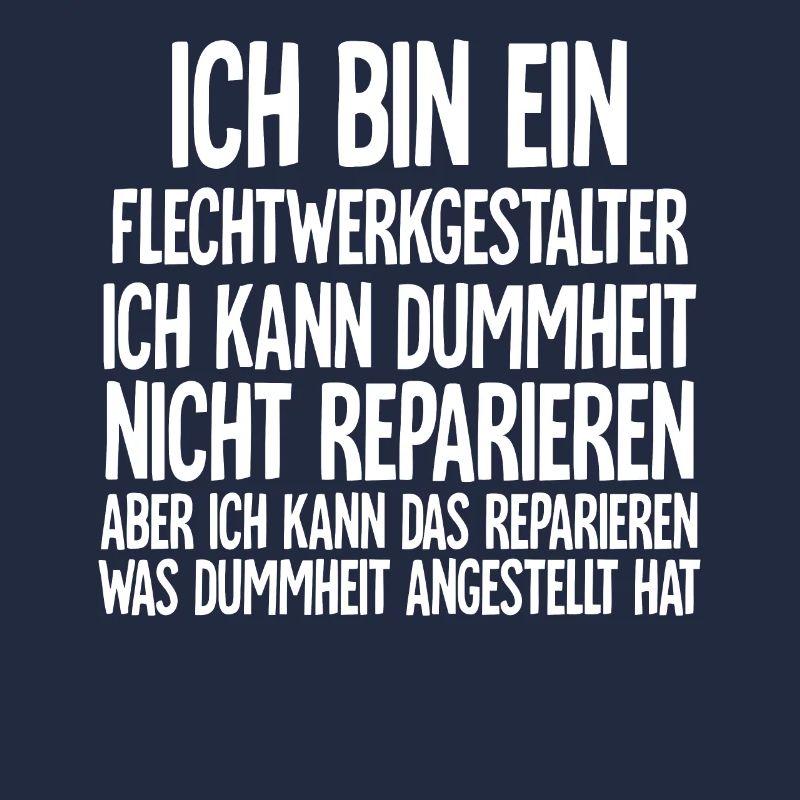 Flechtwerkgestalter