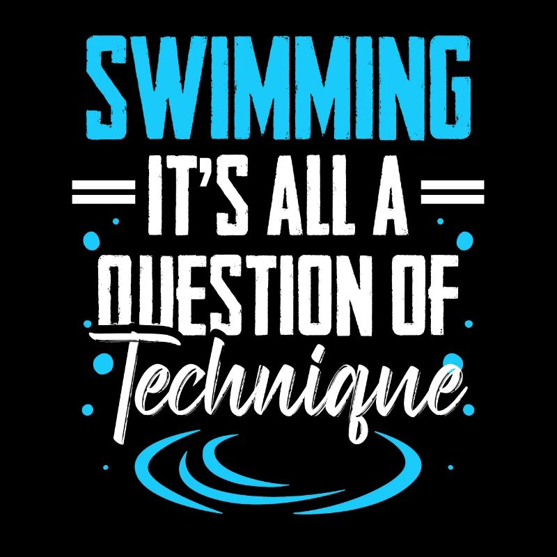 Nageurs Natation Natation