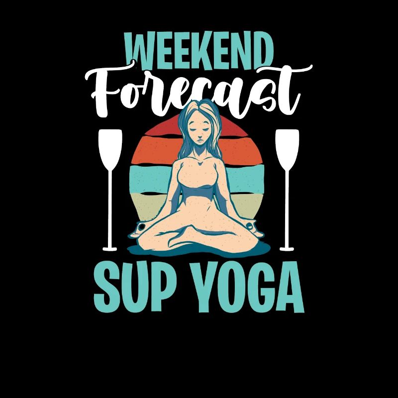 Exercise Stand Up Paddle Fitness Yogini