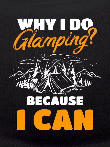 Glamping Glamper Camping