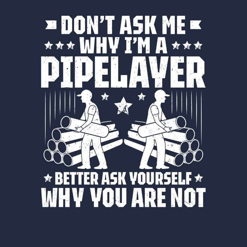 Pipeline Constructor Pipeline Construction Pipelayer