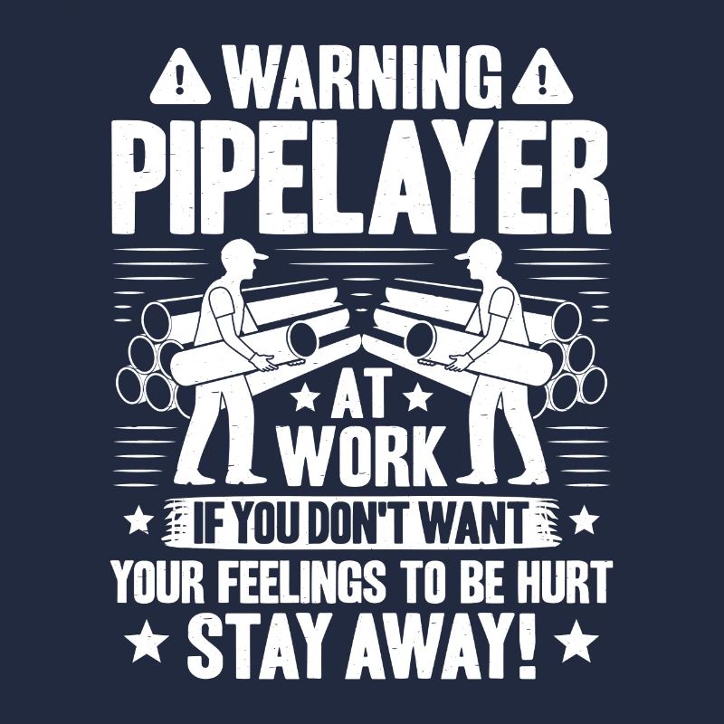 Pipeline Constructor Pipeline Construction Pipelayer