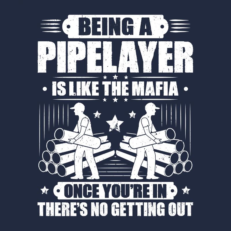 Pipeline Constructor Pipeline Construction Pipelayer
