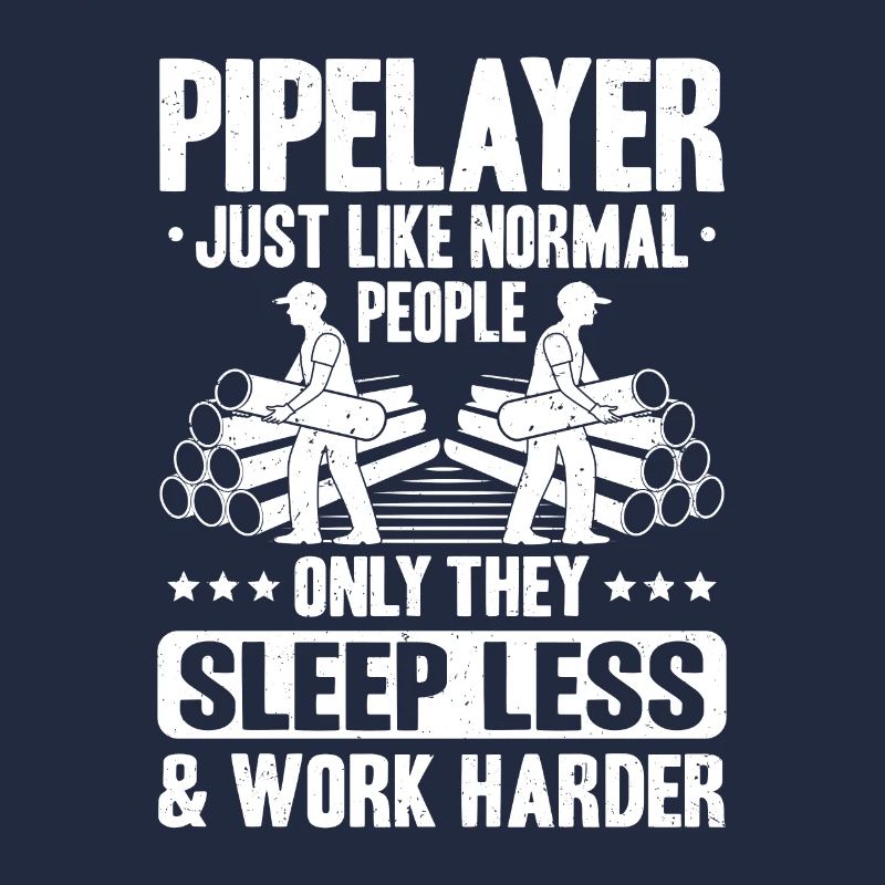 Pipeline Constructor Pipeline Construction Pipelayer
