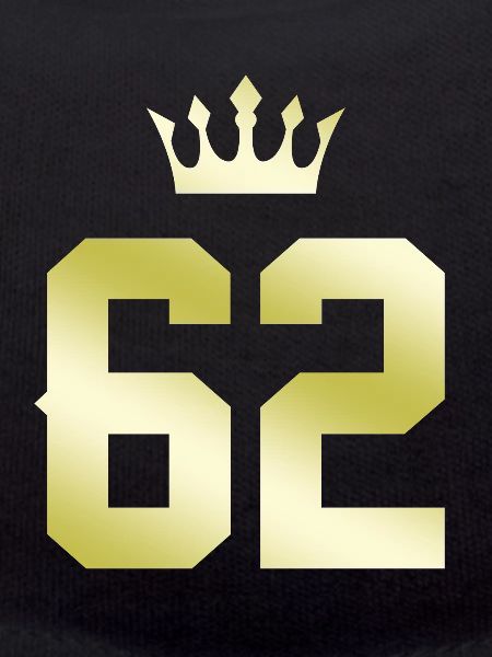 62 Couronne numérique
