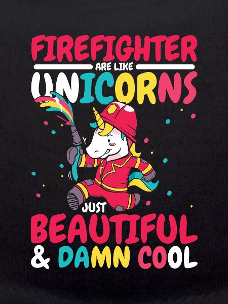 Fireman
