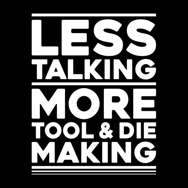 Outilleur Outilleur Tool & Die Maker