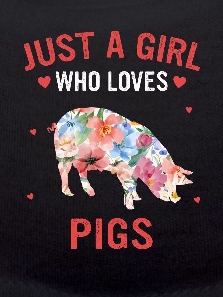 Pig Animal