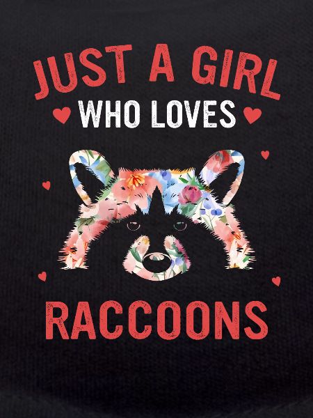 Raccoon