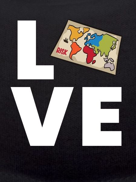 Risk - Love