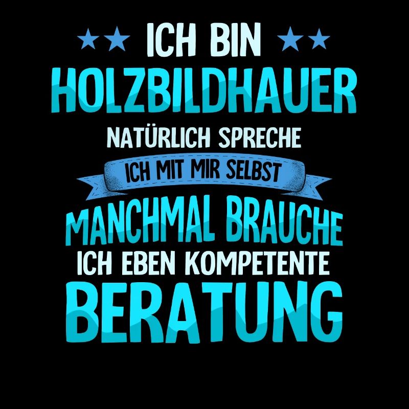 Holzbildhauer