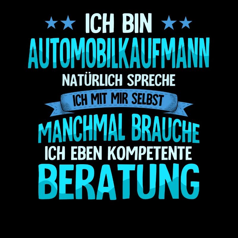 Automobilkaufmann