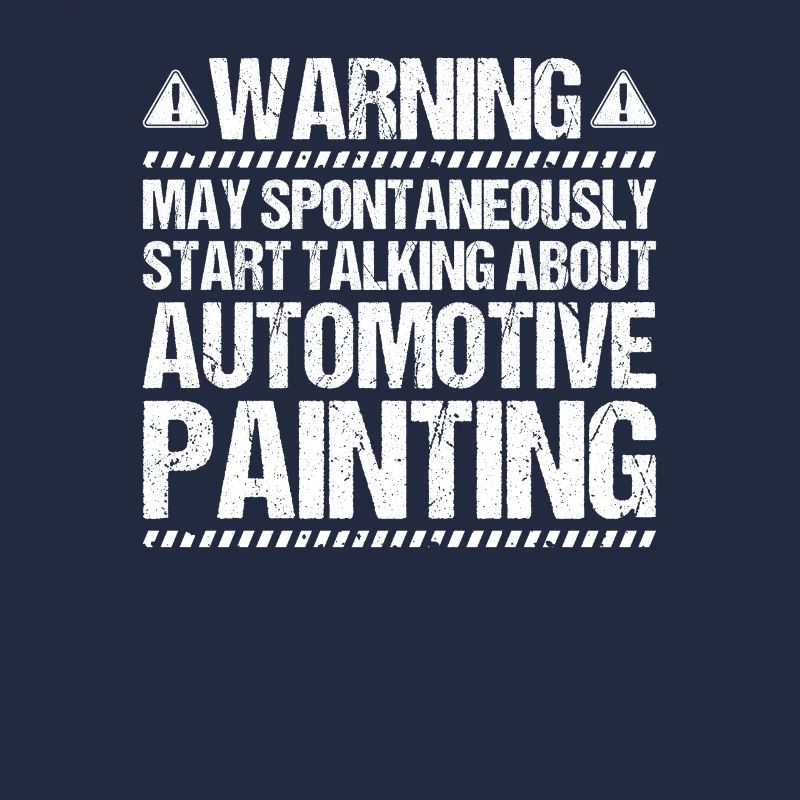 Vehicle Painter Painter Automotive Painter