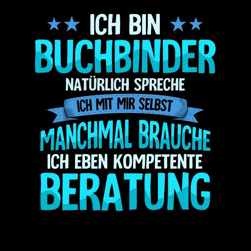 Buchbinder