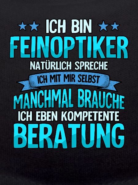 Feinoptiker