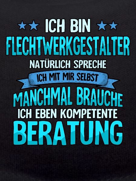 Flechtwerkgestalter