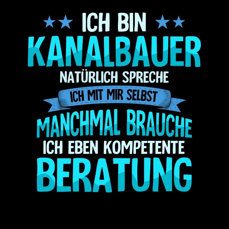 Kanalbauer
