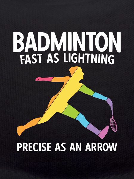 Badminton