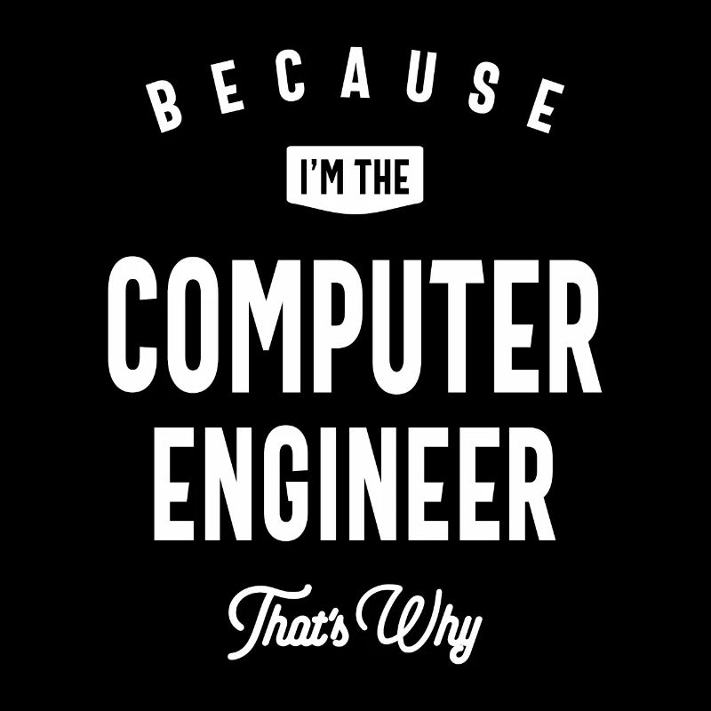 Computer Engineer Job Title Profession