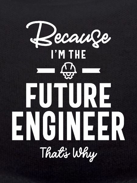 Future Engineer Berufsbezeichnung Beruf